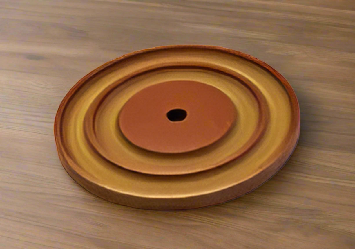 6" Star Lap