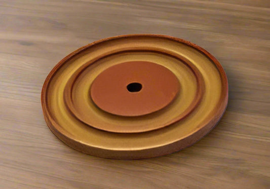 6" Star Lap