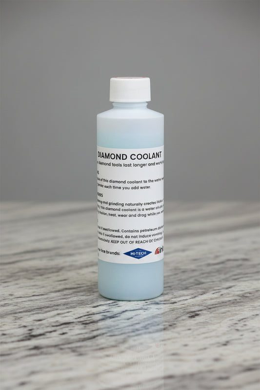INLAND DIAMOND COOLANT  8oz