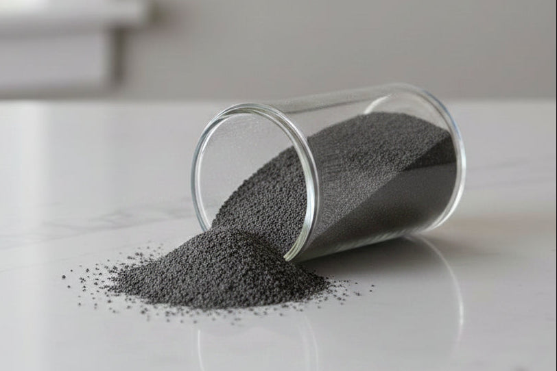Diamond Polishing Powder 50ct Vial