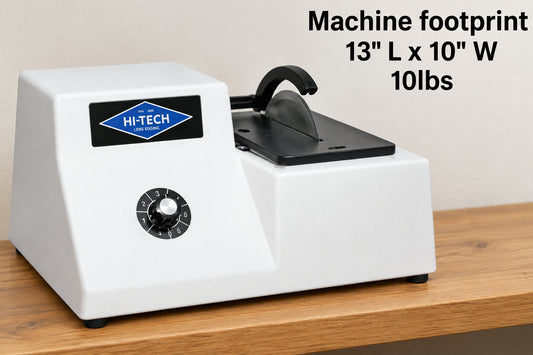Hi-Tech Diamond Trim & Slab Saws