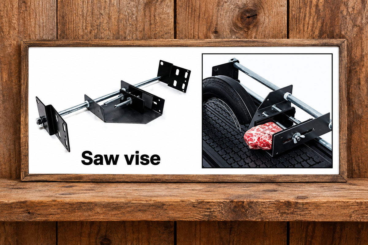 Hi-Tech Diamond Trim & Slab Saws