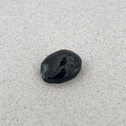 Michigan Greenstone Cabochon, 4.46ct 11x9x5mm