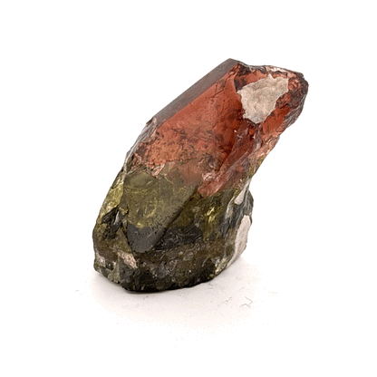 Pink & Green Tourmaline, 29.52gr