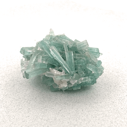 Tourmaline Cluster, Pakistan, 23.79gr, 43x28x24mm