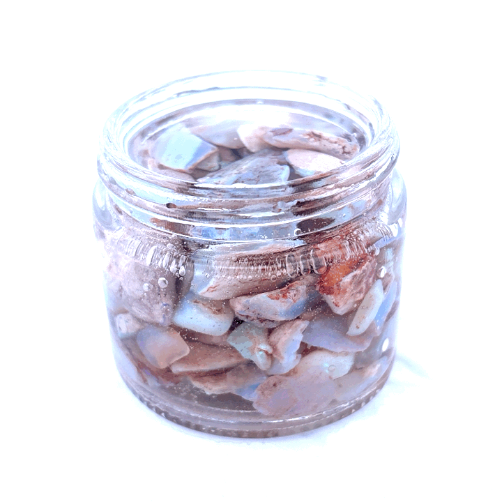 Australian Opal, 50+ Grams, Cutting Rough, Stable "Good Beginners Opal"