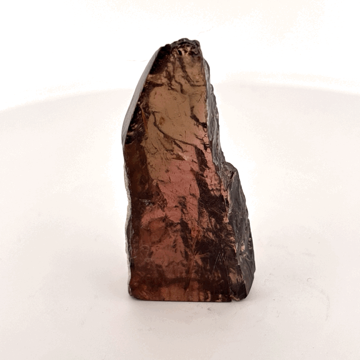 Pink & Green Tourmaline, 37.88gr