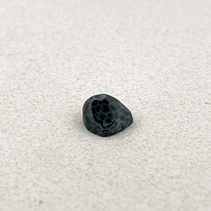 Michigan Greenstone Cabochon, 4.36ct 10x10x5mm