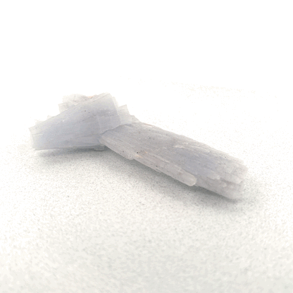 Anhydrite, 62.6gr, 10x5x2cm, Nacia Mine, Mun de Saucillo, Chihuahua, Mexico