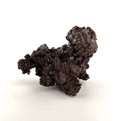 Copper Silver Specimen, Keweenaw, MI, USA 227.5gr 70x65x45mm