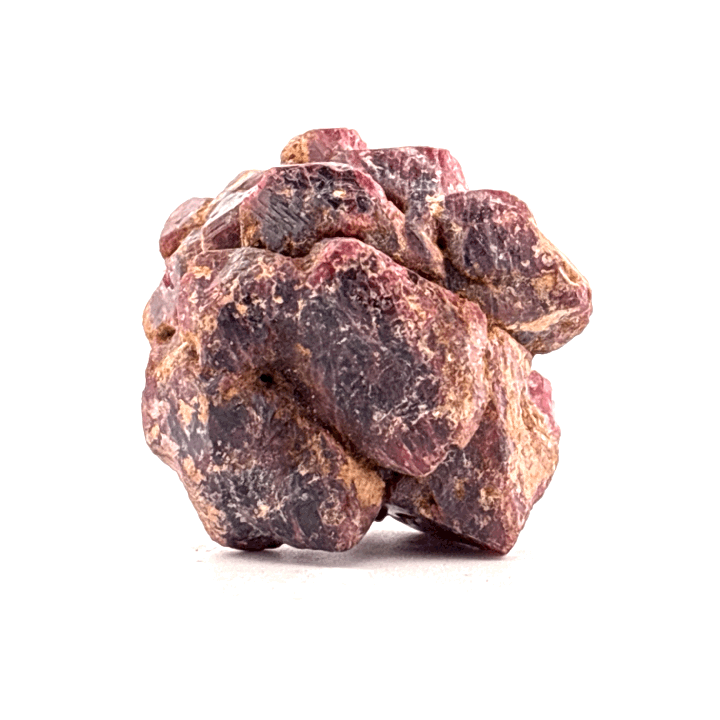 Pink Spinel Cluster from Magok, Burma 180.50ct