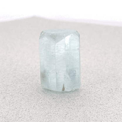 Aquamarine Crystal, Pakistan, 12.7gr, 27x14x18mm