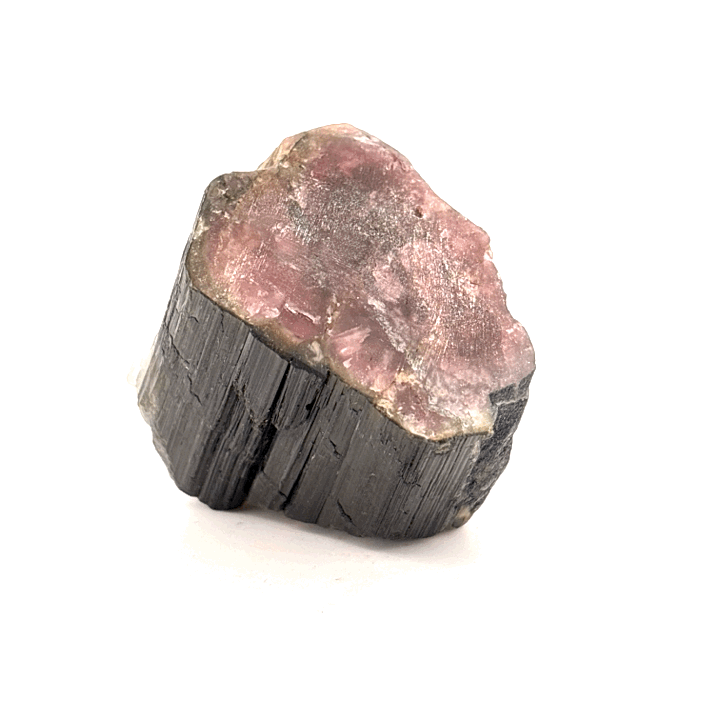 Pink & Green Tourmaline, 104.21gr