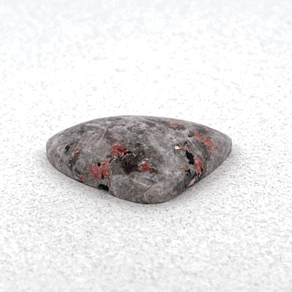 Copper Replacement Agate Cabochon, 23.58ct 28x18x7mm