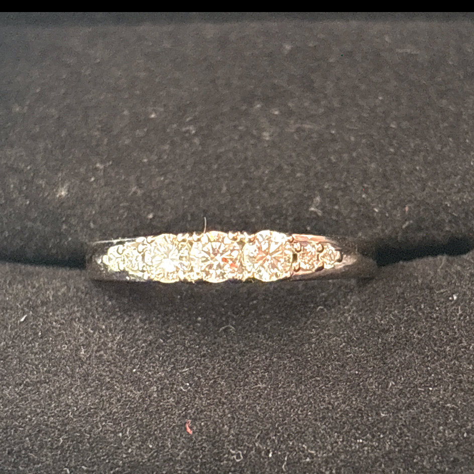 14k, Nat Dia 0.36 cttw