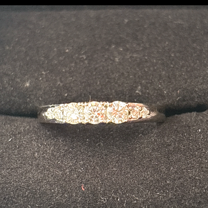 14k, Nat Dia 0.36 cttw