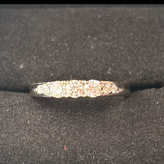14k, Nat Dia 0.36 cttw