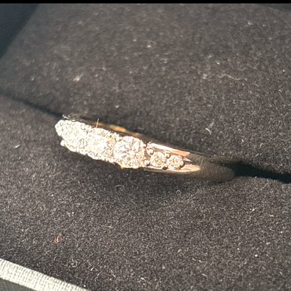 14k, Nat Dia 0.36 cttw