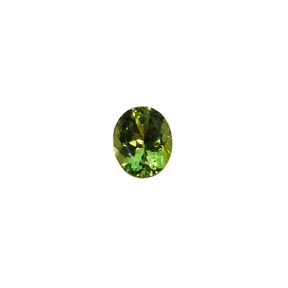 Natural Pakistani Peridot, 3.22ct