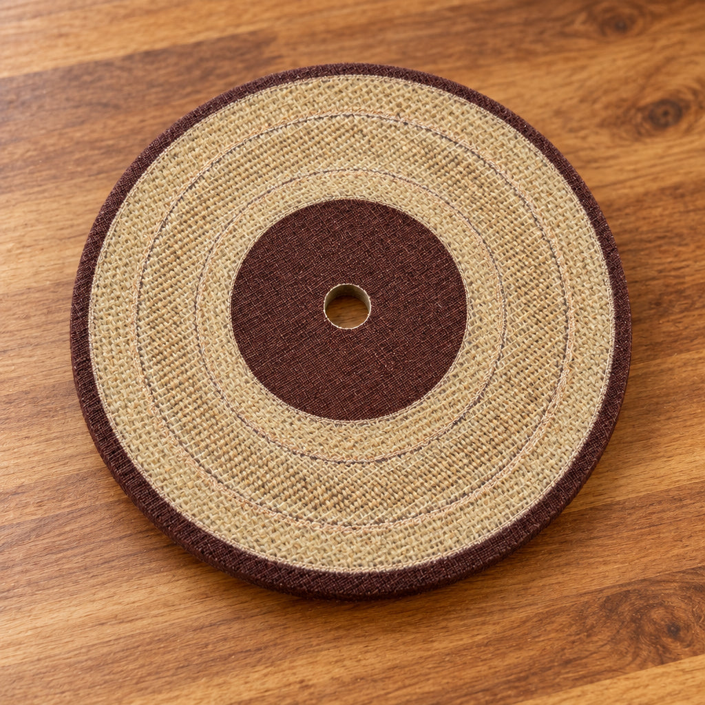 6" Cabocheon Lap