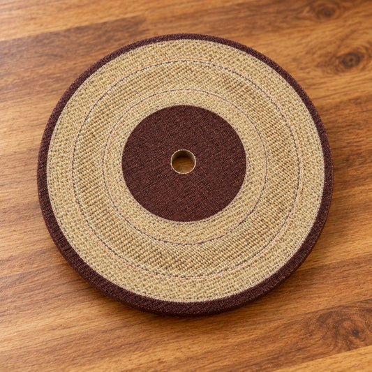 6" Cabocheon Lap