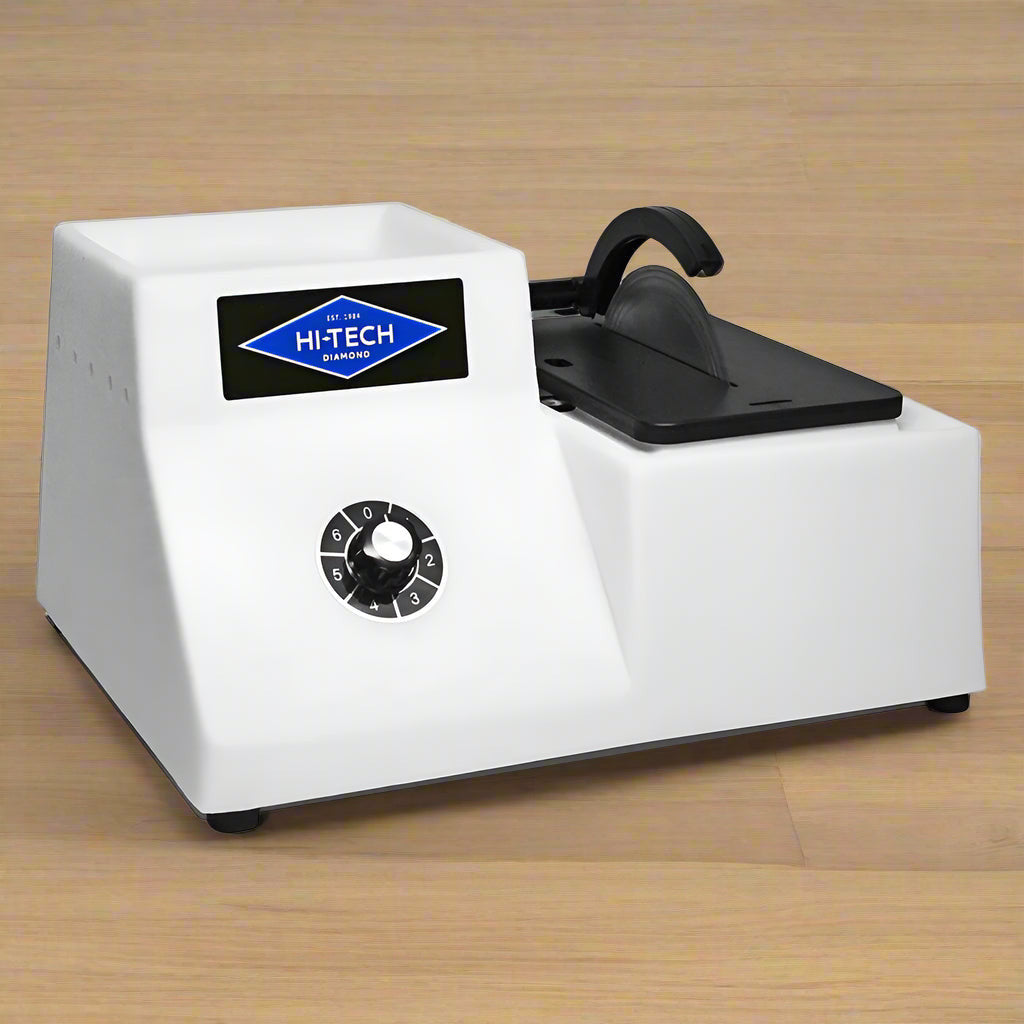 Hi-Tech Diamond 4"/ 5" trim saw