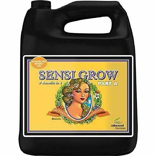 Advanced Nutrients pH Perfect Sensi Grow Part A 4 L