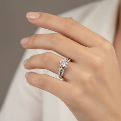 14k Certified Lab Grown Diamond, 1.18cttw, FV, VS1, Ideal Cut